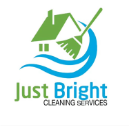 justbrightcleaning logo