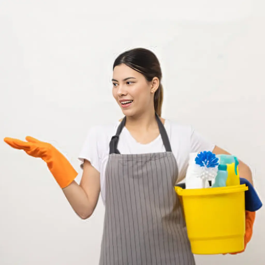 Residential  general cleaning service
